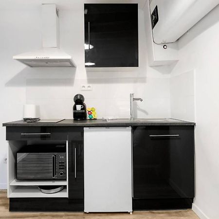 Guestready - Appartement Pres Du Marais Paryż Zewnętrze zdjęcie