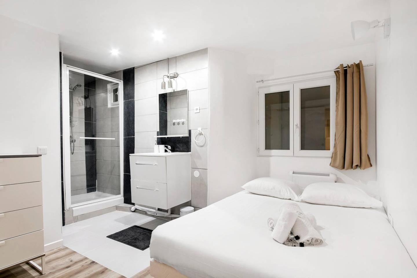 Guestready - Appartement Pres Du Marais Paryż Zewnętrze zdjęcie