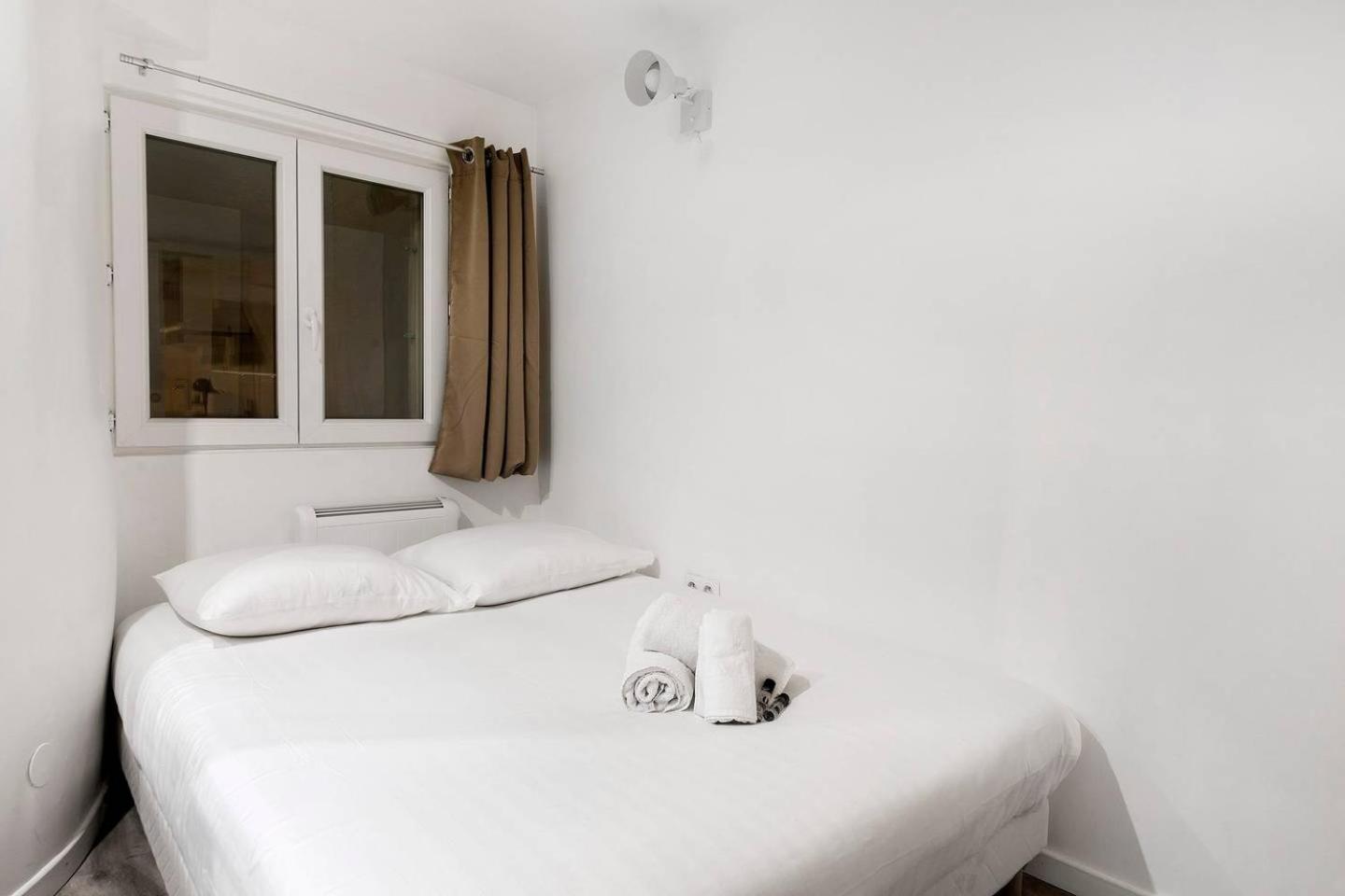 Guestready - Appartement Pres Du Marais Paryż Zewnętrze zdjęcie