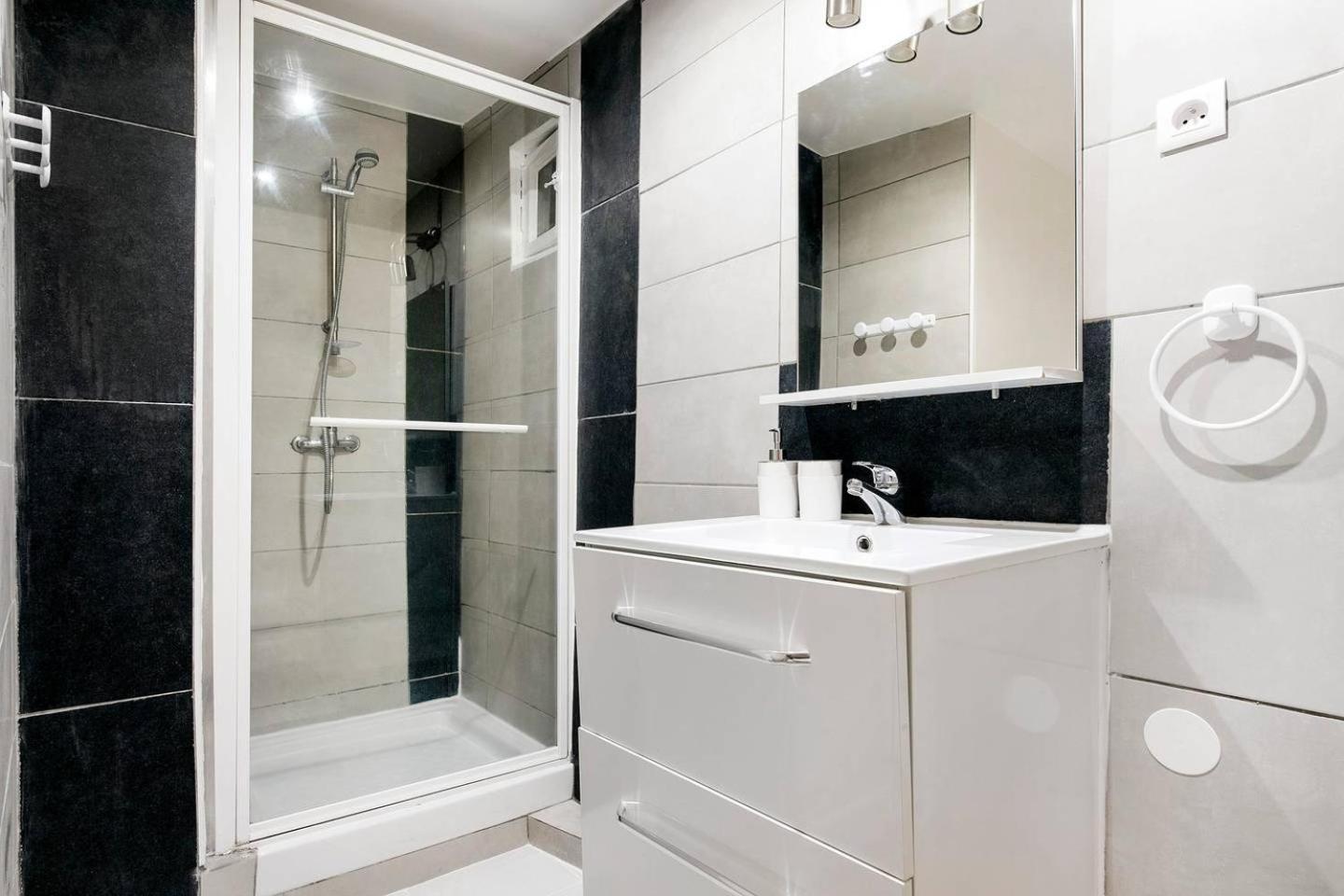 Guestready - Appartement Pres Du Marais Paryż Zewnętrze zdjęcie